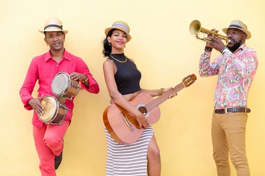 Are Cubans Hispanic Or Latino? - Havana Guide