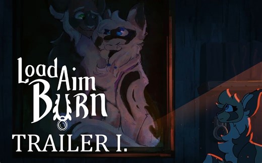 Load Aim Burn | Trailer I.