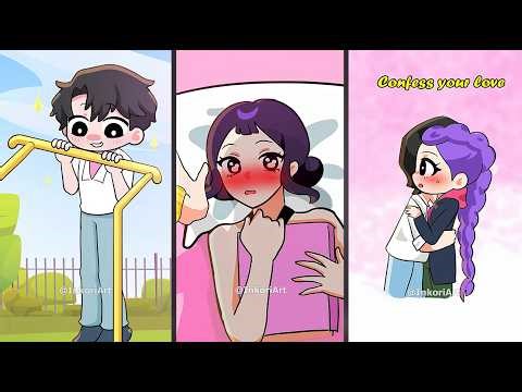 Jinu and Rumi Compilation – Pull-ups - Jinu x Rumi The Cat | Demon Slayer Kpop