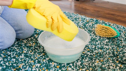 10 Things You Should Never Clean With Soap—and What to Use Instead