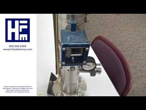 Magnetic Level Gauge Operating Principle Overview