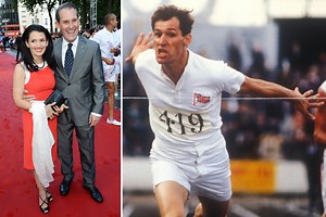 Star Trek and Chariots of Fire actor Ben Cross dies, aged 72