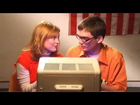 Datarock - 'Computer Camp Love' | Future Shorts
