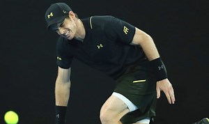 Andy Murray says Australian Open could be last tournament