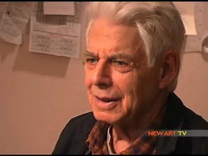 Wolf Kahn Part 2 of 2