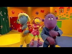 Tweenies - De Wielen Van De Bus