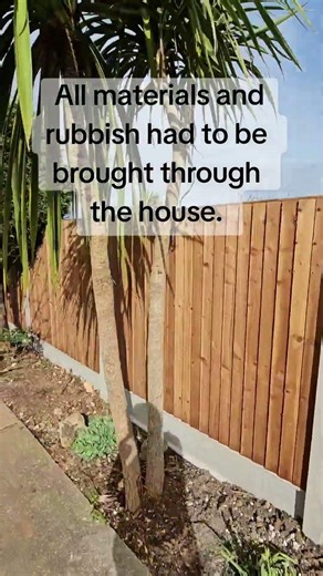 Fence Installation Rochester Medway | 16 Closeboard Panels