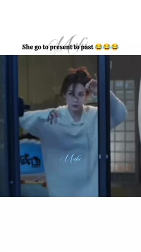 Time Travel Drama: A Comedic Twist