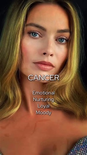 taroscoper on Instagram: "Cancer, the fourth zodiac sign (approx. June 21 - July 22), is a Cardinal Water sign symbolized by the Crab, ruled by the Moon, known for being deeply emotional, nurturing, intuitive, and loyal but also sensitive, moody, and sometimes insecure, with strengths in empathy and a deep connection to home and family, often appearing tough (like a crab’s shell) to protect a vulnerable core. Cancers value security, helping loved ones, and home life, but dislike strangers and cr