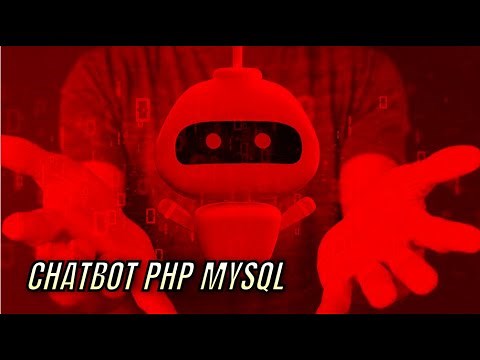 Código fuente | Chatbot en línea en PHP MySQL