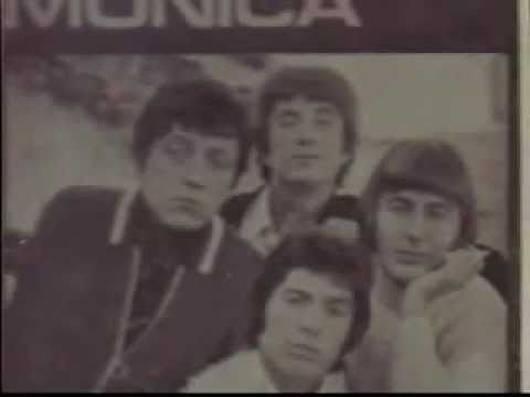LOS ANGELES - Mónica-(1971)