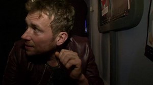 Damon Albarn says ‘I still really care what NME thinks of me’ on collecting Award For Innovation