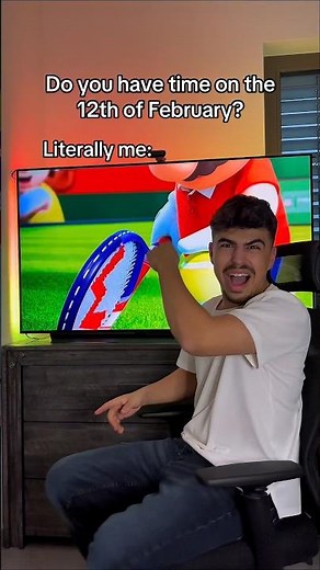 Mario Tennis Fever is FINALLY here 😍 #gaming #nintendoswitch2 #mariotennis