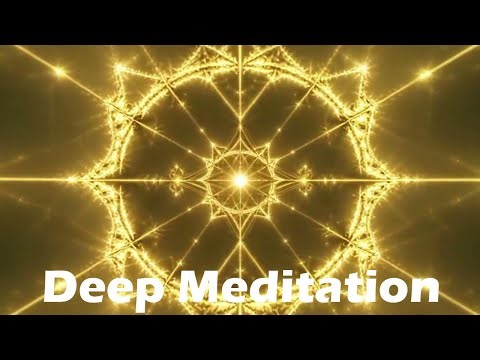 Music for Meditation 432Hz ꟾ Deep Meditation ꟾ Energy Harmonization