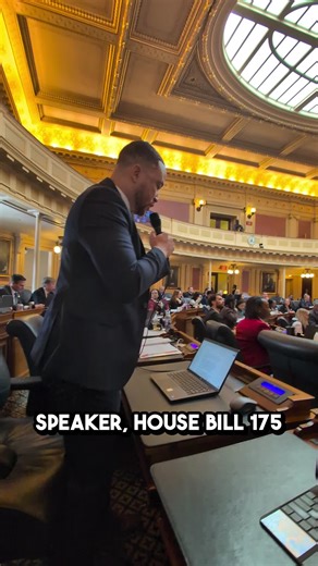 HB175-SURVIVING SPOUSES OF SERVICE MEMBERS- PASSES THE HOUSE 99–0 🎊 HB175 is our first bill to pass the Virginia House of Delegates and is headed to the Senate! This bill ensures surviving spouses of service members who died in the line of duty are not unintentionally provided property tax bills they should be exempt from. If enacted, it will save 50 Virginia Beach families over $100K. Passed unanimously, 99–0, this bill is a great example of taking care of our military community.
