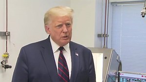 President Donald Trump details his second term | Team Trump