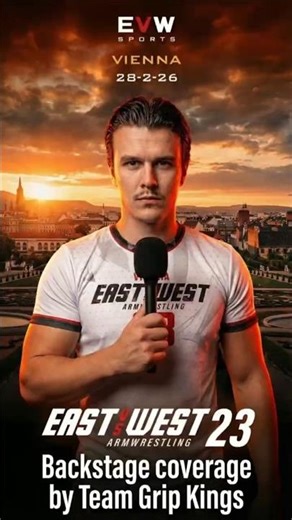 East vs. West 22 | 6 DAYS OUT 🇦🇹