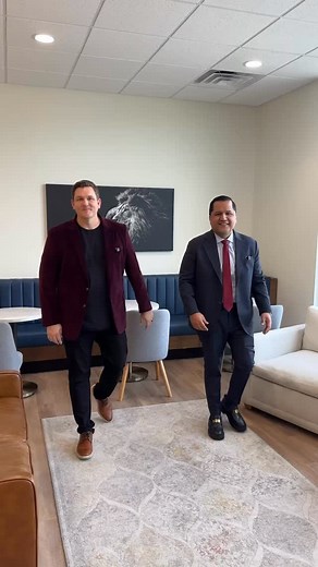 Eddie Garcia on Instagram: "300-Agent Brokerage Joins Realty of America After $3B in sales and serving over 20,000 families, veteran broker-owner Grant Wortman has joined Realty of America, bringing his 300-agent Oklahoma brokerage to the national stage. Wortman spent eight years building Chamberlain Realty into one of Oklahoma’s largest real estate companies, operating three offices and leading a team that consistently delivered top results. Now, he will lead Realty of America’s Oklahoma expans