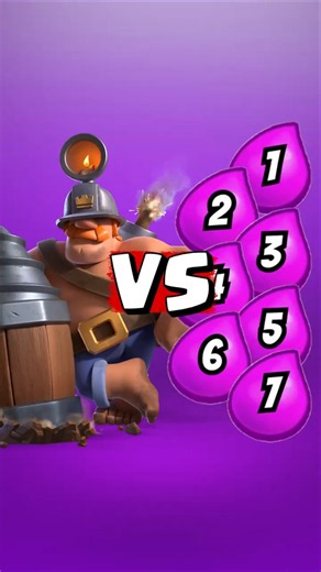 HOW THE MIGHTY MINER ELIMINATES EVERY ELIXIR COST