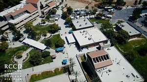 Moreno Valley College plays a crucial role in providing a pathway to...