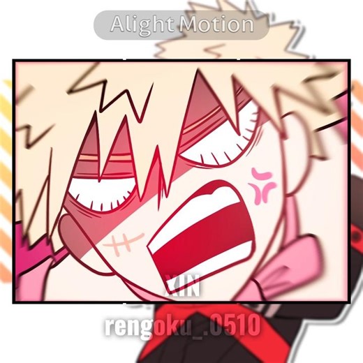 Princess Kacchan💅🏻💅🏻 #bakugou #katsuki #mha #anime #animation #fyp