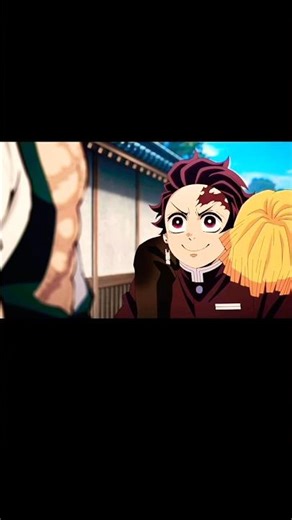 😂 You WON’T Stop Laughing at Zenitsu’s CRAZIEST Demon Slayer Fails! (Hidden Clip Exposed) #shorts