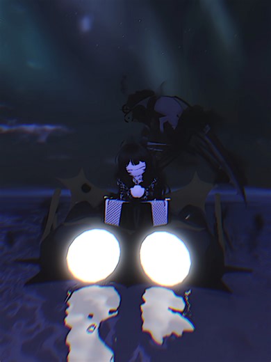 Fisch Nocturne Reaper Roblox Edit