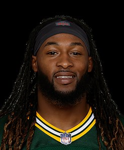 Aaron Jones Sr. Highlights and Videos - NFL