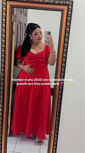 Mi vientre guarda una promesa ✨🐣 #gratitude #diosesfiel #embarazada #babyiscoming