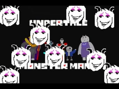 Playing UTMM Games On Roblox!