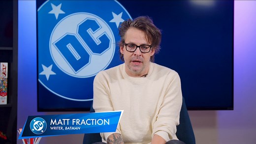 It's a new day in Gotham—and a new BATMAN #1 starting in September from writer Matt Fraction and artist Jorge Jiménez! | Batman