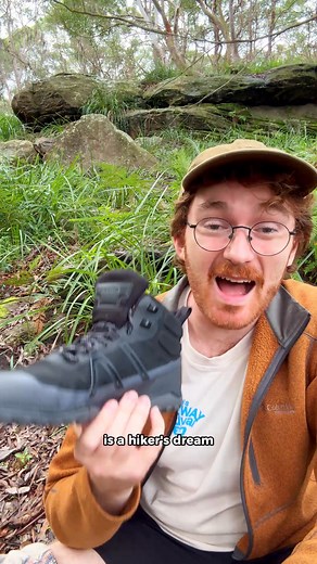 Introducing Xero Shoes, Australia's favourite barefoot-inspired footwear. 🇦🇺 Here's why you should let your feet move freely: ✅ 5,000-mile sole warranty. ✅ Wide toe box, lets your toes spread and relax. ✅ Flexible soles, super lightweight. ✅ Better balance and agility. "My Xero Shoes were Life Changing. I've never been so comfortable in shoes before!" - Brittanie W ⭐️⭐️⭐️⭐️⭐️ Join hundreds of happy customers who feel the barefoot difference. 👣 Shop Online Now. | Xero Shoes Australia