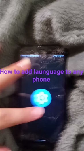 how to add languages