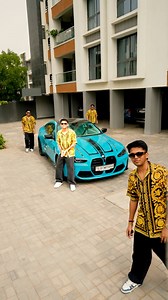 Lokesh Gamer BMW M4 | Lokeshgamer