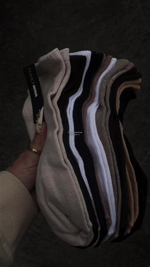 @Fashion Nova #socks #fashionnova #anklesocks #neutrals #CapCut