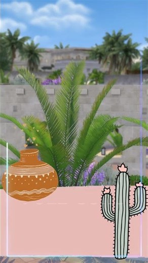 Vacation Station| THE SIMS 4 OST (Waltz)