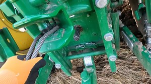 Nowy Nabytek Rozerwał Linę Zabawa Się Skończyła | Jockerfarm Videos