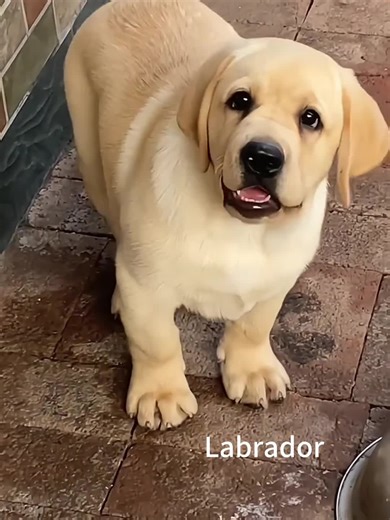 Funny Labrador TikTok Compilation