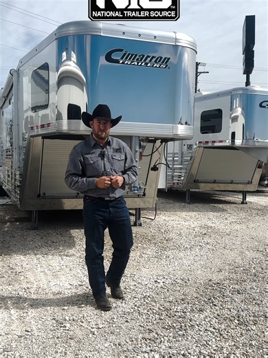 Trailer Trade-In Steps | Trading While on the Road Step 1️⃣ Have the title in your name and bring it with you. If there’s a lienholder, bring their info and a 30-day payoff. Step 2️⃣ Financing? • W-2 employees: bring a W-2 and current pay stub • Self-employed: last 2 years of tax returns Step 3️⃣ Proof of residency Bring a utility bill with your name and address. Prepared paperwork = faster trade-in.