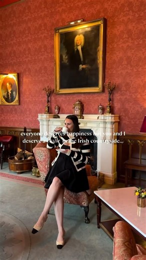 Straight facts 🥀✨🕰️🦢🏰