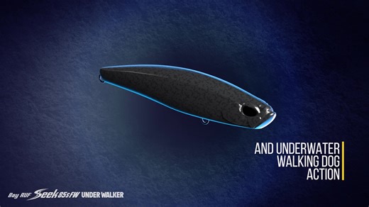 23K views · 333 reactions | The Seek 85S Under Walker is specialized...