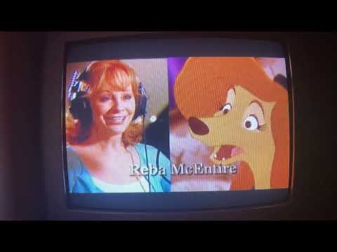Closing to Mickey Saves Santa and other Mouseketales 2006 DVD