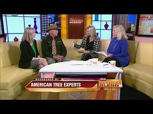 American Tree Experts