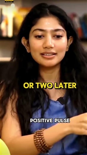 sai pallavi in a interview questions