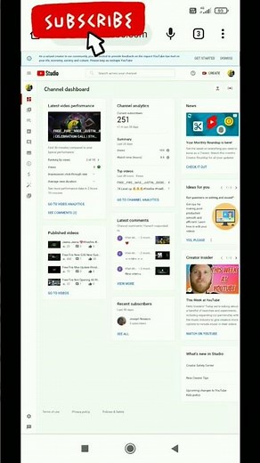 How to Download Youtube Profile Picture 2022