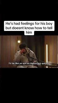 Own up who sent this dilemma? #tellemsuttinpodcast #dilemmas #younglove #feelings #boy