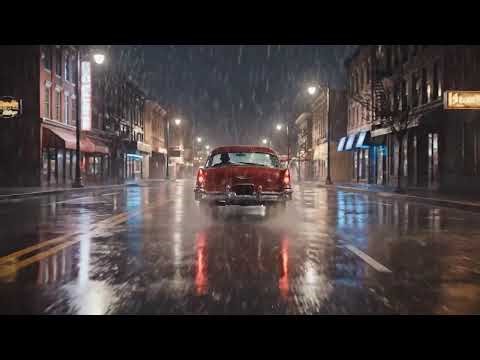 Blues Cafe Sessions | Coffee Shop Guitar Atmosphere for Relaxing Study Vibes
