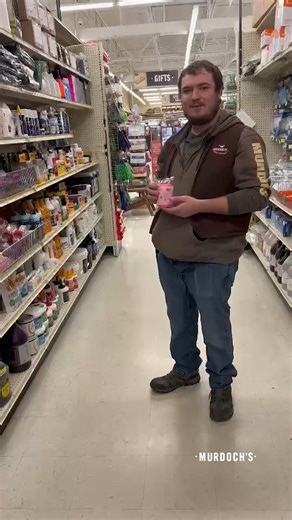 3.8K views · 17 reactions | Stock up on PowerFlex Vet Bandage Wrap at Murdoch's! These bandages are strong, easy to tear, and come in a wide variety of colors. Browse our selection in-store or online today! https://mymurdochs.com/45ziUpR | Murdoch's Ranch & Home Supply | Facebook