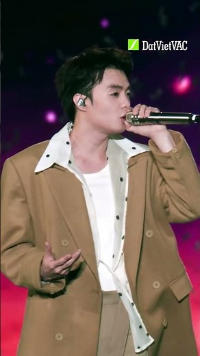 Bước chân như ngã quỵ, chấp nhận ta chia ly... #anhtraisayhi2025concert
