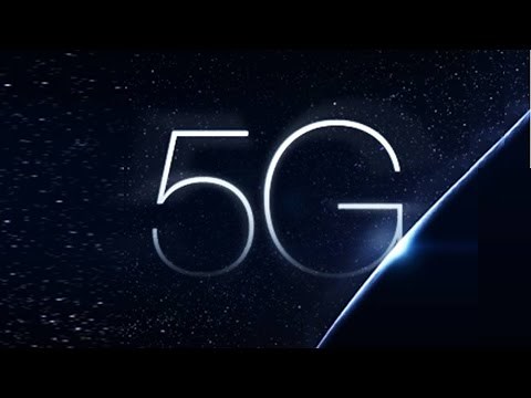 Everything You Should Know About 5G!